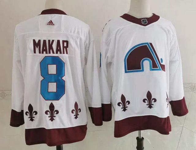 Colorado Avalanche Jerseys 03 [Wholesale NHL Jerseys 703]